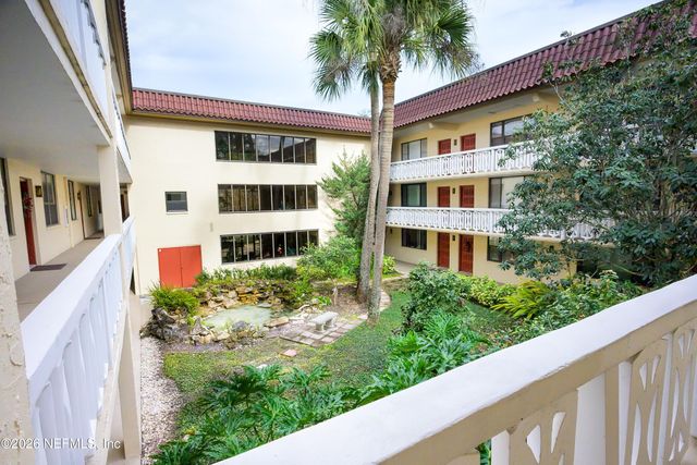 1820 SEVILLA Boulevard 205, Atlantic Beach, FL 32233