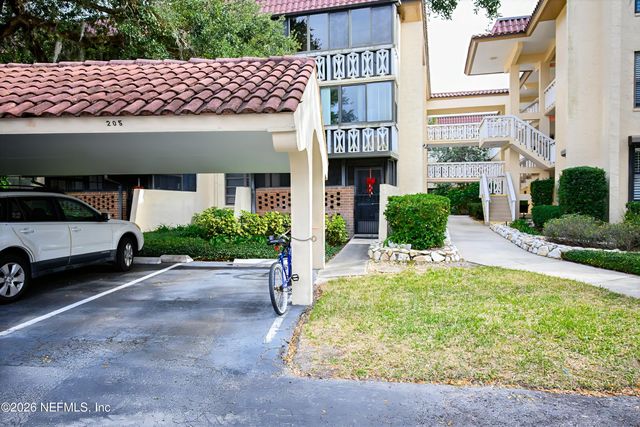 1820 SEVILLA Boulevard 205, Atlantic Beach, FL 32233