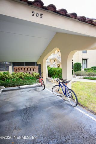 1820 SEVILLA Boulevard 205, Atlantic Beach, FL 32233