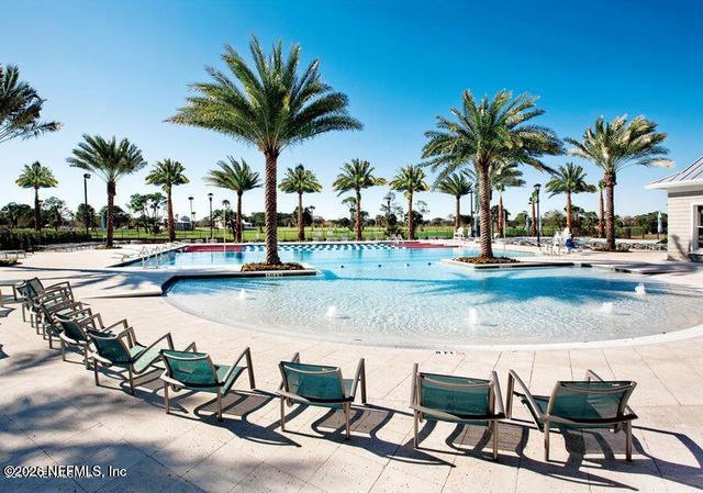 1820 SEVILLA Boulevard 205, Atlantic Beach, FL 32233