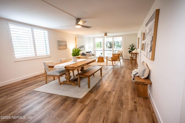 1820 SEVILLA Boulevard 205, Atlantic Beach, FL 32233