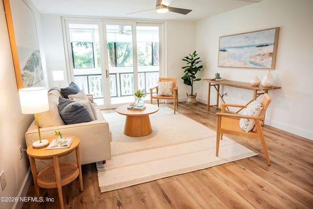 1820 SEVILLA Boulevard 205, Atlantic Beach, FL 32233