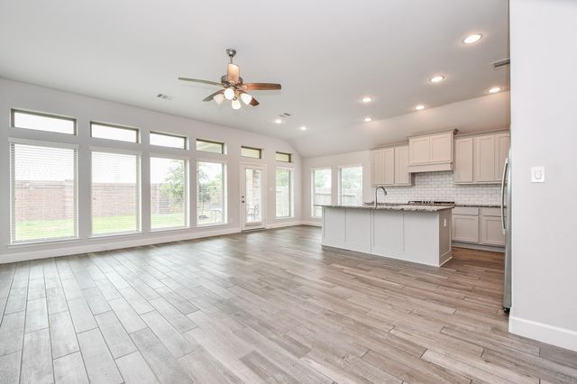 13022 Sheildaig, Richmond, TX 77407