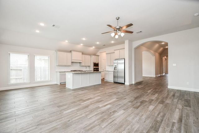 13022 Sheildaig, Richmond, TX 77407