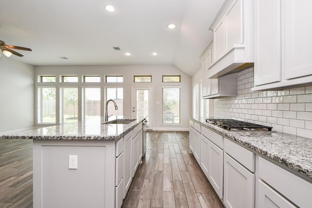13022 Sheildaig, Richmond, TX 77407