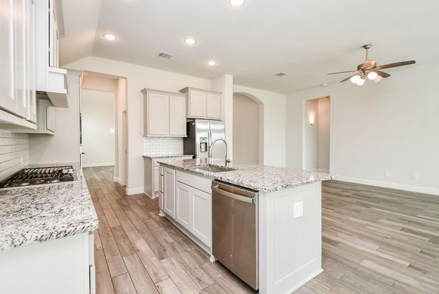 13022 Sheildaig, Richmond, TX 77407