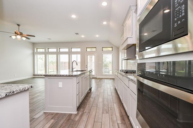 13022 Sheildaig, Richmond, TX 77407