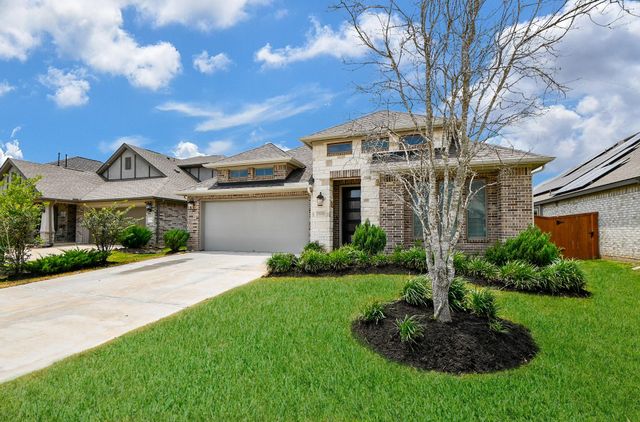 13022 Sheildaig, Richmond, TX 77407
