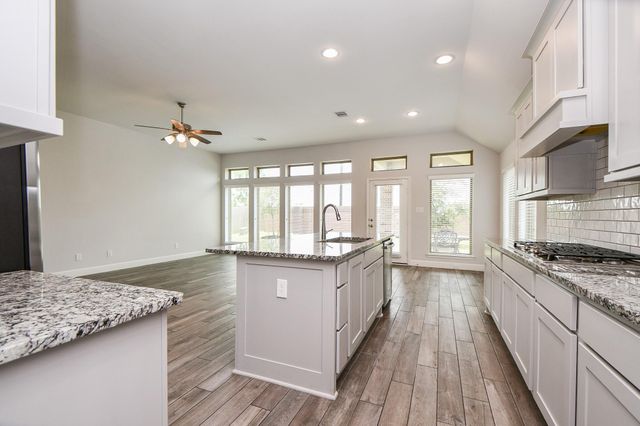 13022 Sheildaig, Richmond, TX 77407