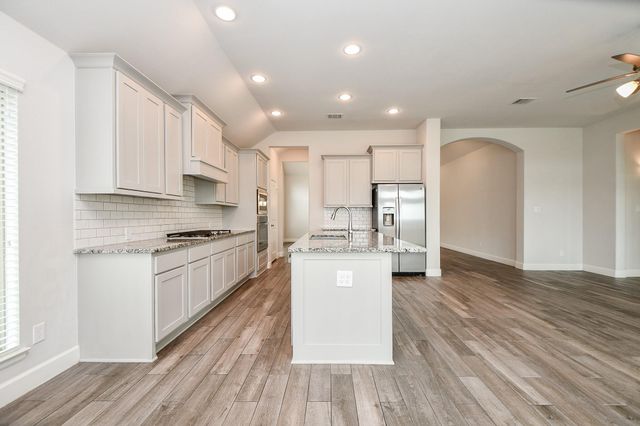 13022 Sheildaig, Richmond, TX 77407