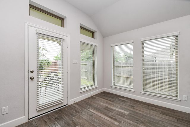 13022 Sheildaig, Richmond, TX 77407