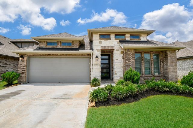 13022 Sheildaig, Richmond, TX 77407