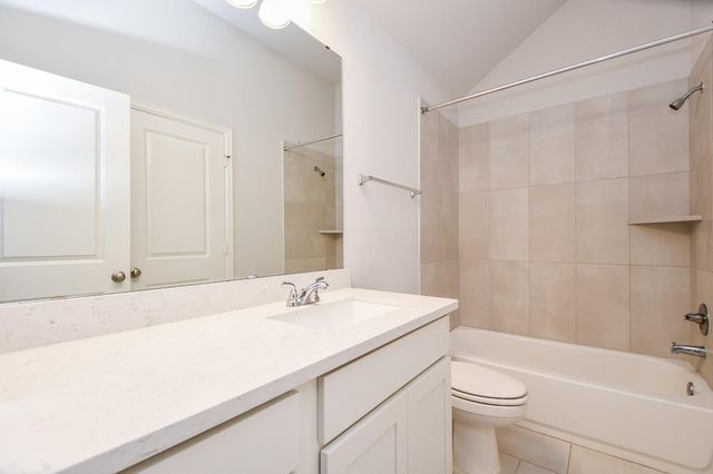 13022 Sheildaig, Richmond, TX 77407