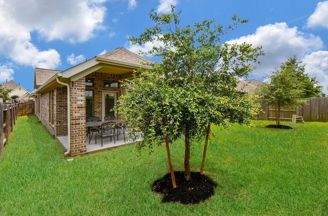 13022 Sheildaig, Richmond, TX 77407