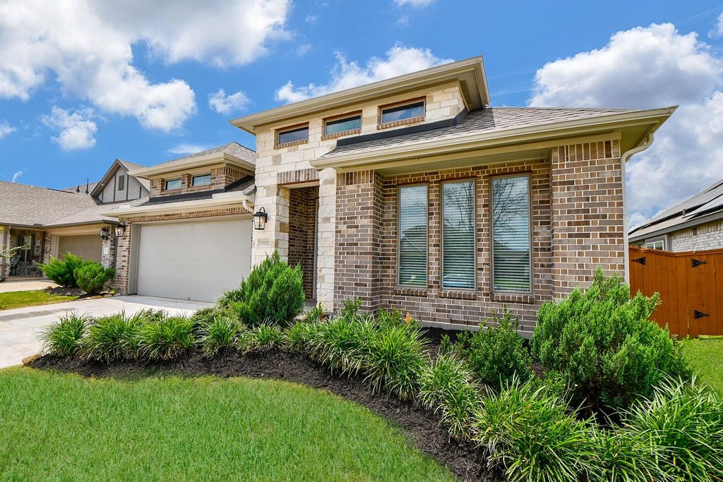 13022 Sheildaig, Richmond, TX 77407