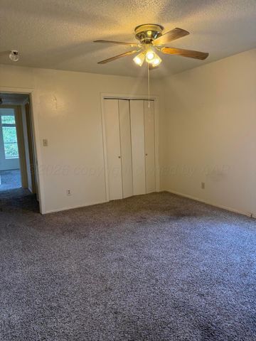3200 Villa Place, Amarillo, TX 79109