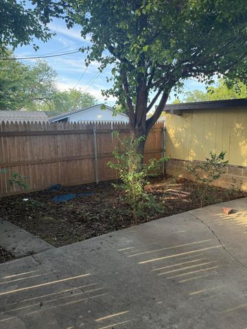 3200 Villa Place, Amarillo, TX 79109