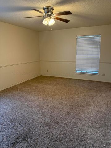 3200 Villa Place, Amarillo, TX 79109
