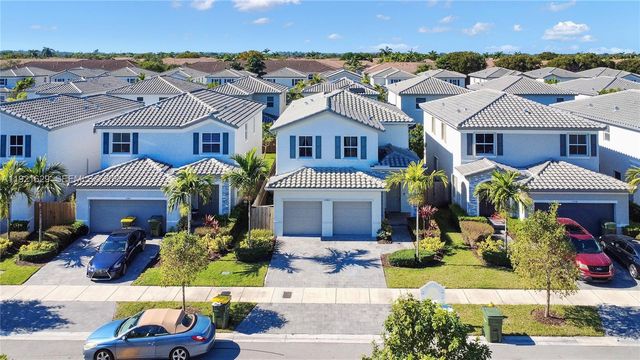 1382 SE 26th Road, Homestead, FL 33035