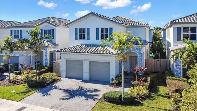 1382 SE 26th Road, Homestead, FL 33035