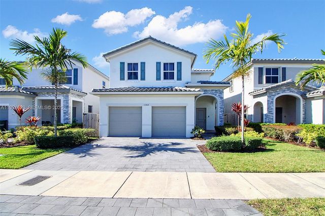 1382 SE 26th Road, Homestead, FL 33035