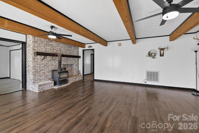4163 Horseshoe Bend Road, Hudson, NC 28638