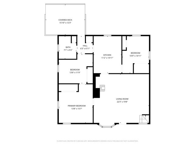 4163 Horseshoe Bend Road, Hudson, NC 28638