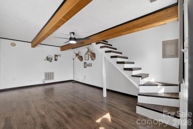 4163 Horseshoe Bend Road, Hudson, NC 28638