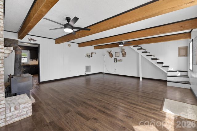 4163 Horseshoe Bend Road, Hudson, NC 28638