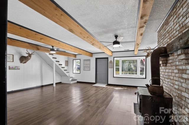 4163 Horseshoe Bend Road, Hudson, NC 28638