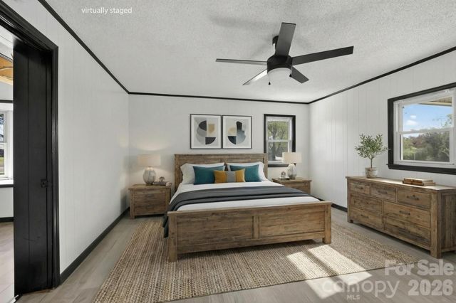 4163 Horseshoe Bend Road, Hudson, NC 28638