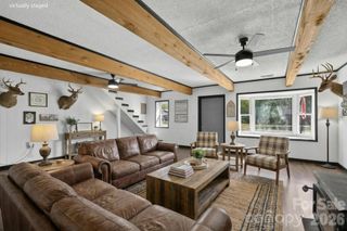 4163 Horseshoe Bend Road, Hudson, NC 28638