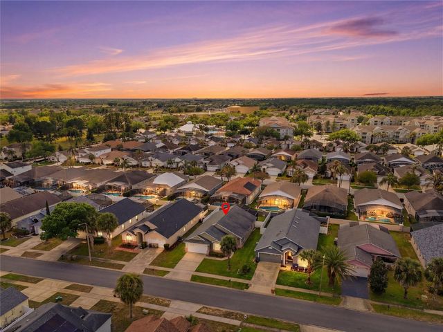 2657 ONEIDA LOOP, Kissimmee, FL 34747