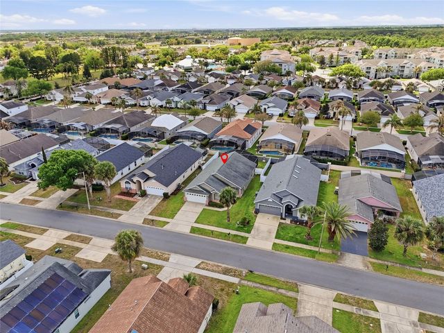 2657 ONEIDA LOOP, Kissimmee, FL 34747