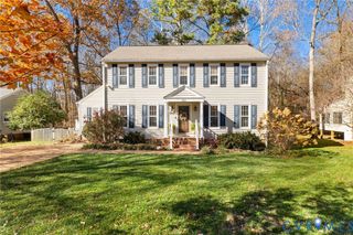 2018 Shady Branch Trl, Henrico, VA 23238