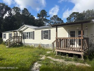 2521 NE 162ND Way, Starke, FL 32091