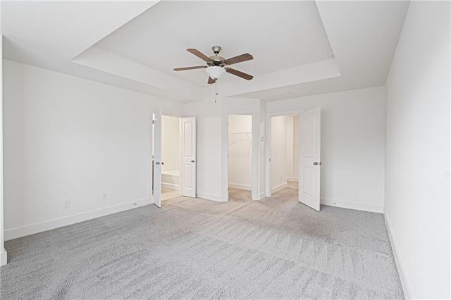 6395 Shalks Crossing Drive, Lithonia, GA 30058