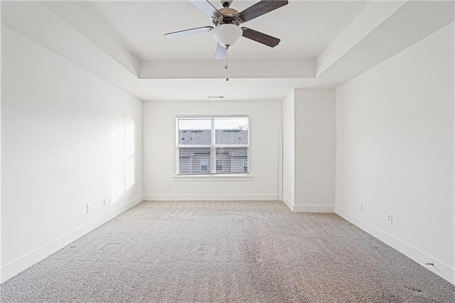 6395 Shalks Crossing Drive, Lithonia, GA 30058