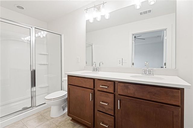 6395 Shalks Crossing Drive, Lithonia, GA 30058