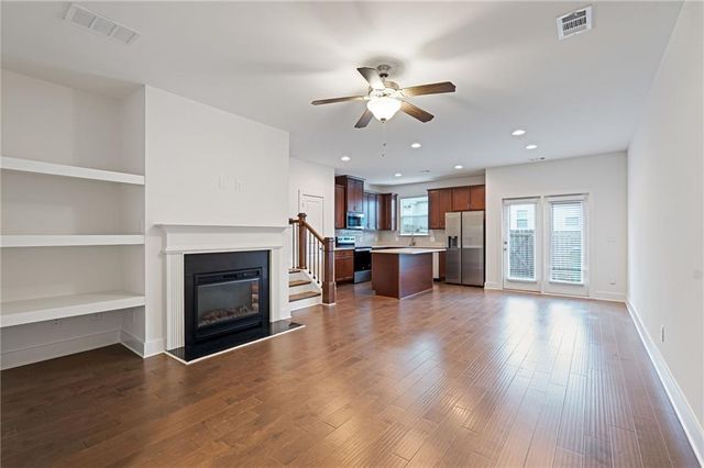 6395 Shalks Crossing Drive, Lithonia, GA 30058