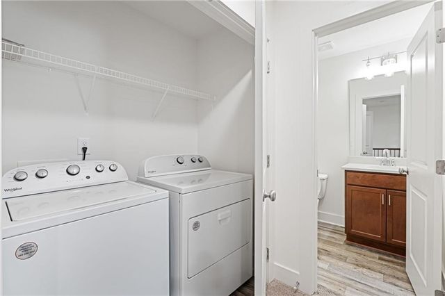 6395 Shalks Crossing Drive, Lithonia, GA 30058