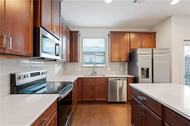 6395 Shalks Crossing Drive, Lithonia, GA 30058