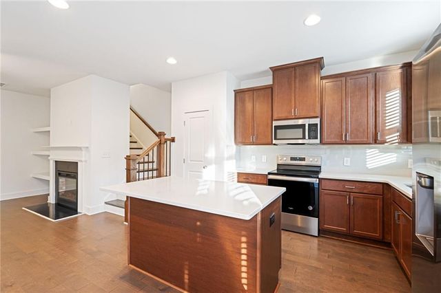 6395 Shalks Crossing Drive, Lithonia, GA 30058