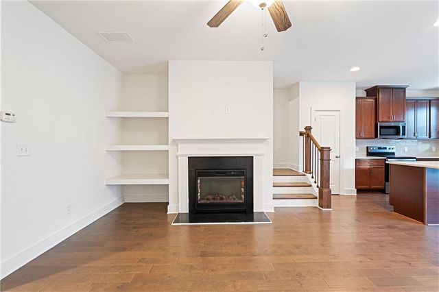 6395 Shalks Crossing Drive, Lithonia, GA 30058