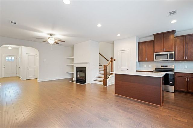 6395 Shalks Crossing Drive, Lithonia, GA 30058