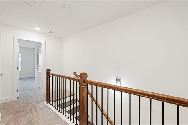 6395 Shalks Crossing Drive, Lithonia, GA 30058