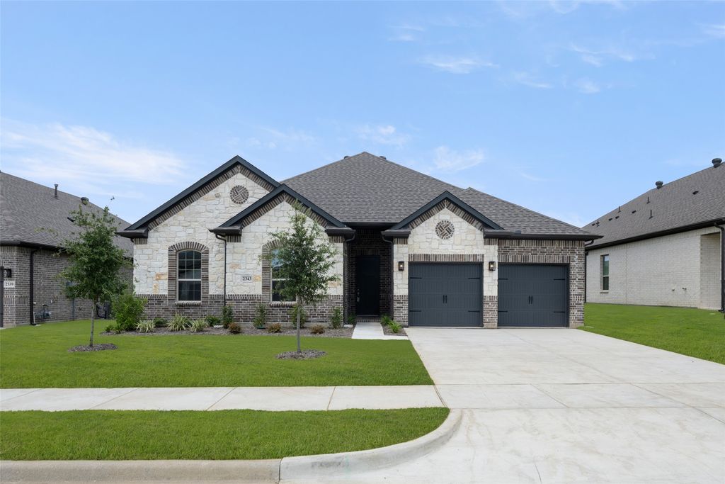 2343 Sheppards Lane, Waxahachie, TX 75167