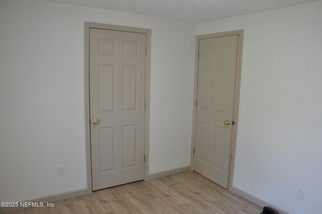 1002 N THOMPSON Street, Starke, FL 32091