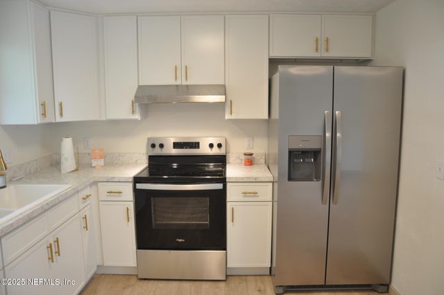 1002 N THOMPSON Street, Starke, FL 32091