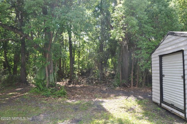 1002 N THOMPSON Street, Starke, FL 32091